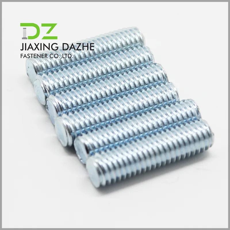 Zinc Plated Thread Rod