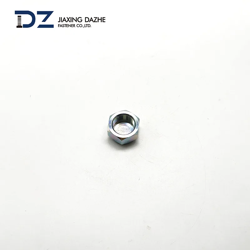 Hex Head Cap Nut