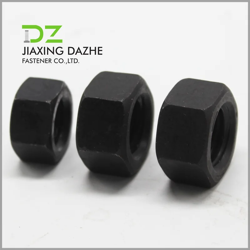 DIN934 Hex Nut